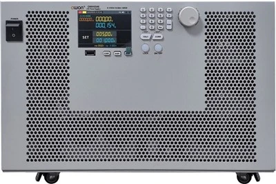 OWH6546 sorozatú nagyfeszültségű programozható egyenáram