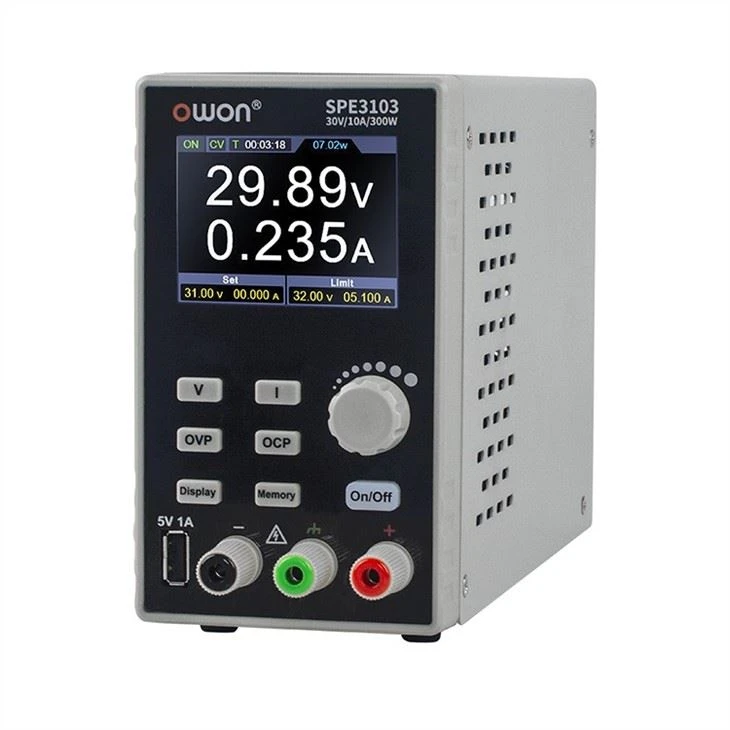 Switching Powe Supply